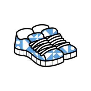 Synergistic Natural Leather Shoes