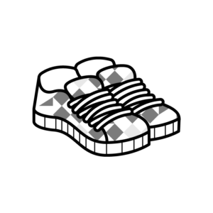 Synergistic Genuine Leather Shoes