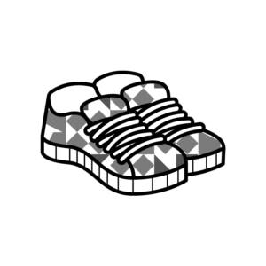 Fantastic Artificial Leather Shoes