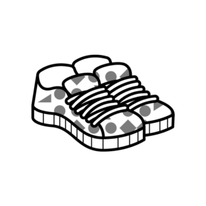 Awesome Genuine Leather Shoes