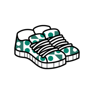 Durable Natural Leather Shoes