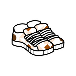 Gorgeous Natural Leather Shoes