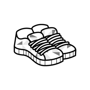 Lightweight Genuine Leather Shoes