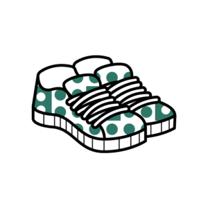 Mediocre Genuine Leather Shoes