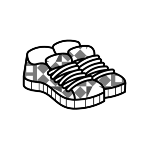 Durable Genuine Leather Shoes