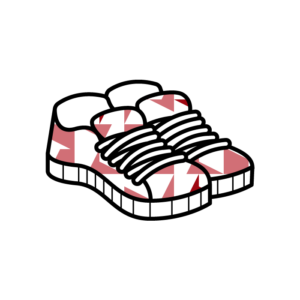 Synergistic Genuine Leather Shoes