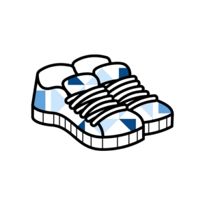 Awesome Natural Leather Shoes