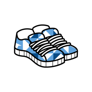 Ergonomic Natural Leather Shoes