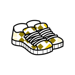 Durable Genuine Leather Shoes