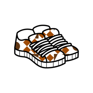 Lightweight Genuine Leather Shoes