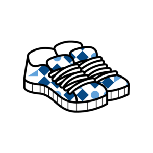 Lightweight Natural Leather Shoes