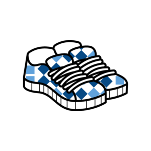 Fantastic Artificial Leather Shoes