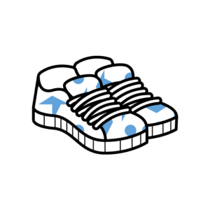 Awesome Genuine Leather Shoes