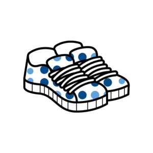 Aerodynamic Natural Leather Shoes