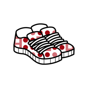 Awesome Artificial Leather Shoes