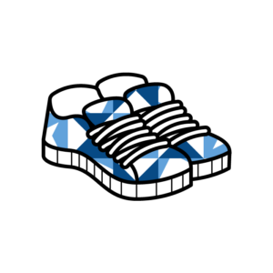 Synergistic Genuine Leather Shoes