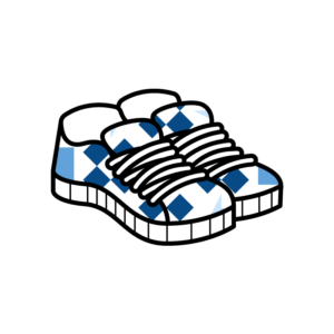 Fantastic Artificial Leather Shoes