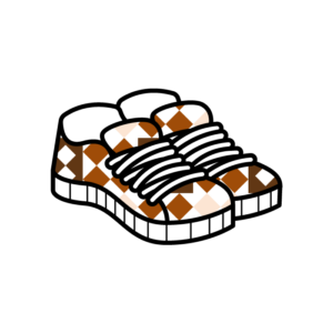 Durable Genuine Leather Shoes