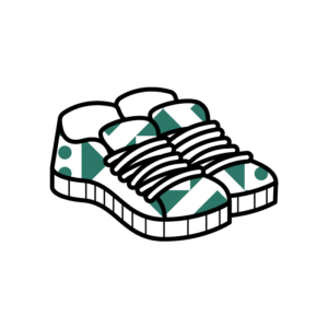 Lightweight Natural Leather Shoes