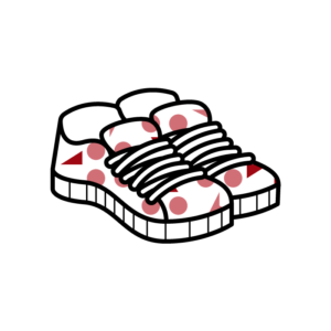 Lightweight Genuine Leather Shoes