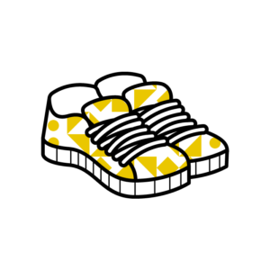 Intelligent Natural Leather Shoes