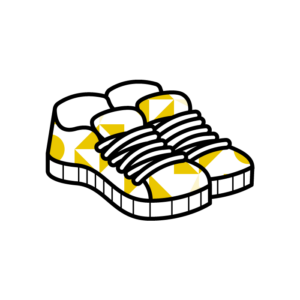 Aerodynamic Natural Leather Shoes