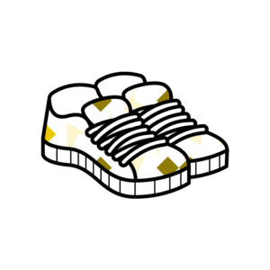 Fantastic Artificial Leather Shoes