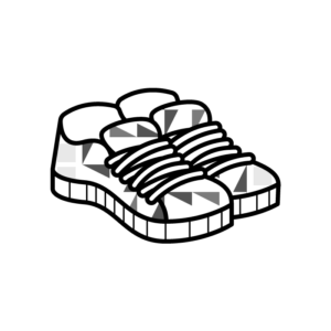 Mediocre Genuine Leather Shoes