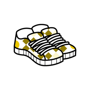 Gorgeous Natural Leather Shoes