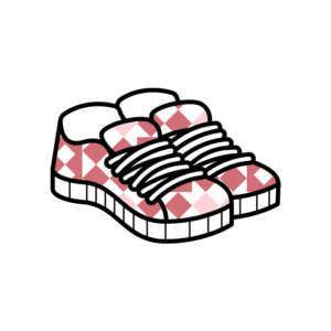 Aerodynamic Genuine Leather Shoes