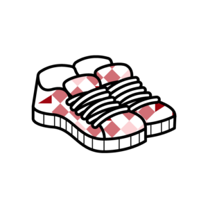 Mediocre Genuine Leather Shoes