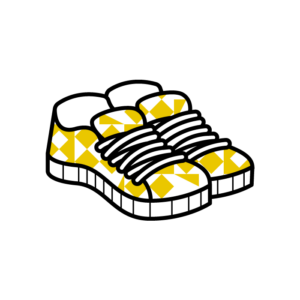 Enormous Natural Leather Shoes