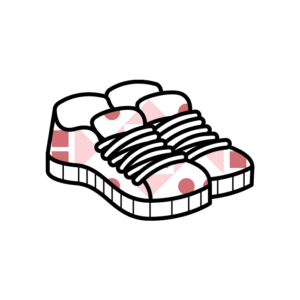 Fantastic Artificial Leather Shoes