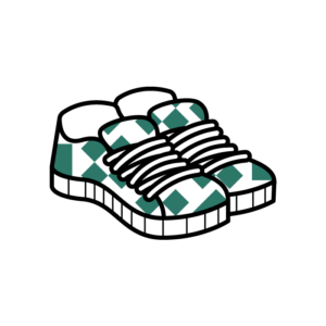 Incredible Natural Leather Shoes