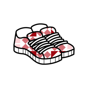 Synergistic Natural Leather Shoes