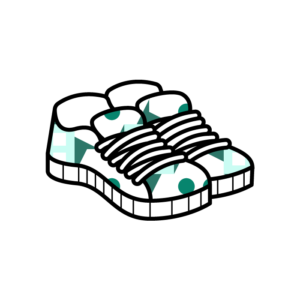 Fantastic Artificial Leather Shoes