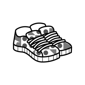 Lightweight Genuine Leather Shoes