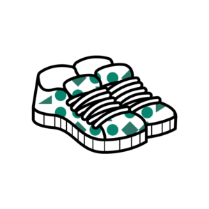 Awesome Natural Leather Shoes