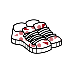 Enormous Genuine Leather Shoes