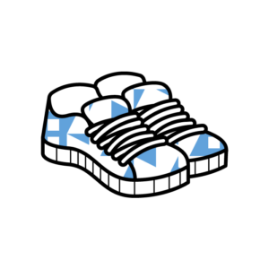 Practical Genuine Leather Shoes