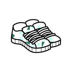 Incredible Genuine Leather Shoes