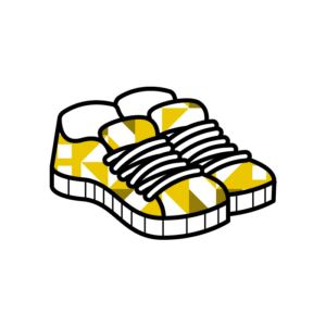 Practical Natural Leather Shoes