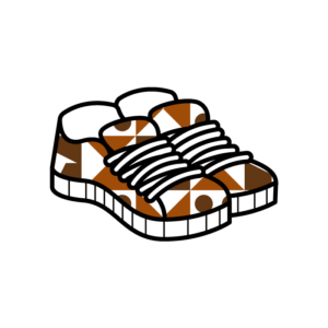 Aerodynamic Natural Leather Shoes