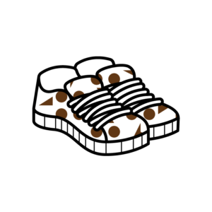 Awesome Natural Leather Shoes