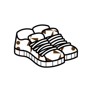 Awesome Genuine Leather Shoes