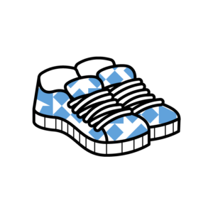 Practical Natural Leather Shoes