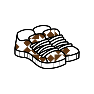 Awesome Genuine Leather Shoes