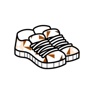 Durable Genuine Leather Shoes