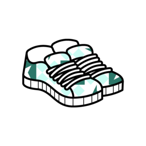 Incredible Genuine Leather Shoes