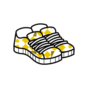 Enormous Genuine Leather Shoes